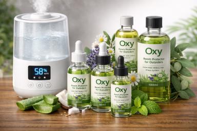 𝗢𝗫𝗬𝗠𝗘𝗗 𝗕𝗬 𝗚𝗘𝗡𝗭 HUMIDIFIER SERUM