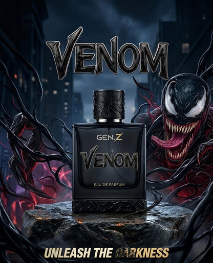 𝗩𝗘𝗡𝗢𝗠 𝗕𝗬 𝗚𝗘𝗡𝗭 FOR MEN