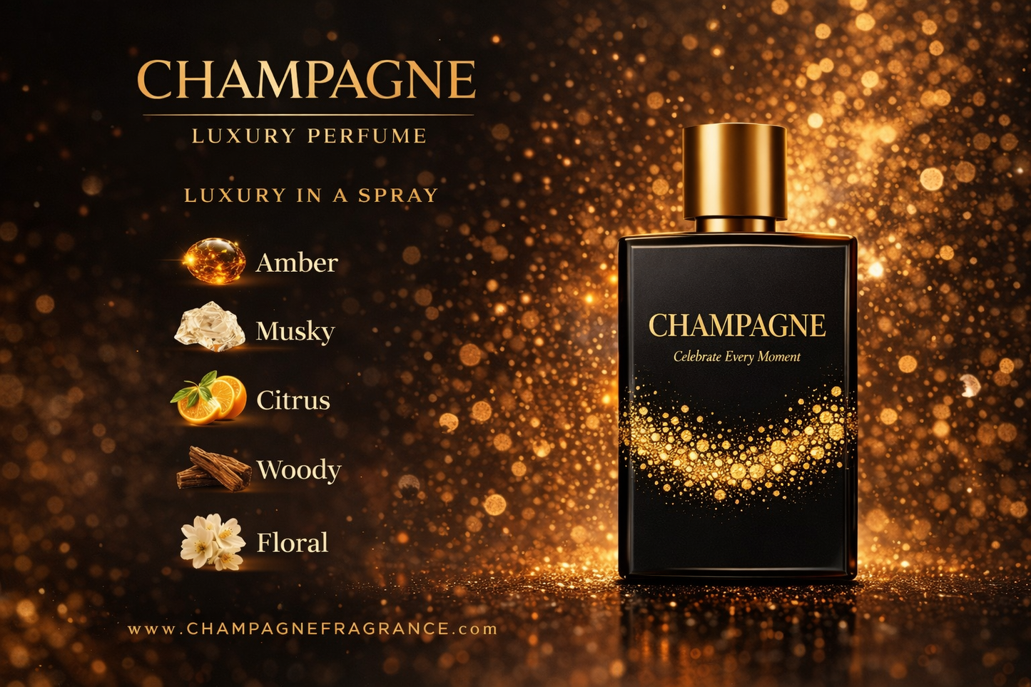 𝗖𝗛𝗔𝗠𝗣𝗔𝗚𝗡𝗘 𝗕𝗬 𝗚𝗘𝗡𝗭 FOR MEN