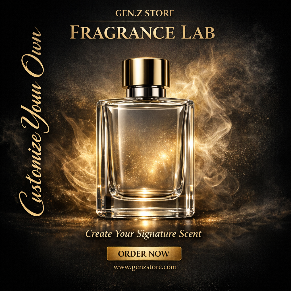 ✨ 𝐂𝐮𝐬𝐭𝐨𝐦𝐢𝐳𝐞 𝐘𝐨𝐮𝐫 𝐎𝐰𝐧 𝐅𝐫𝐚𝐠𝐫𝐚𝐧𝐜𝐞 ✨
🖤 𝐅𝐨𝐫 𝐌𝐞𝐧 & 𝐖𝐨𝐦𝐞𝐧 🖤