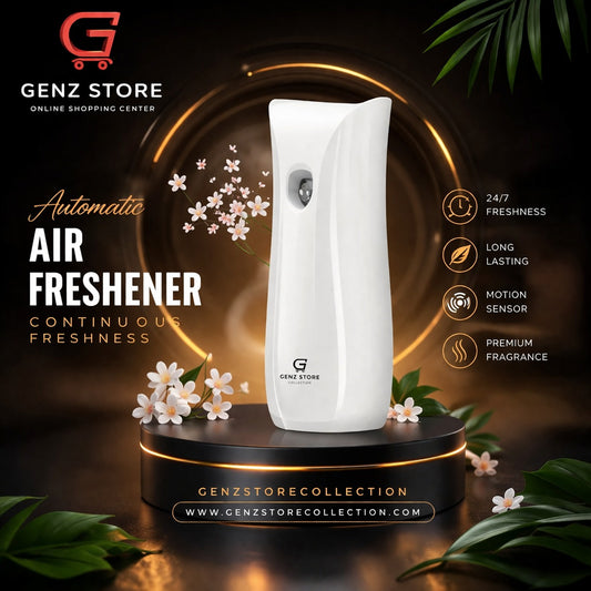 AIR FRESHENER